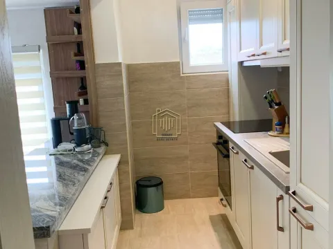 Rent, two bedroom apartment, 74m², Zabjelo, Podgorica - image 4