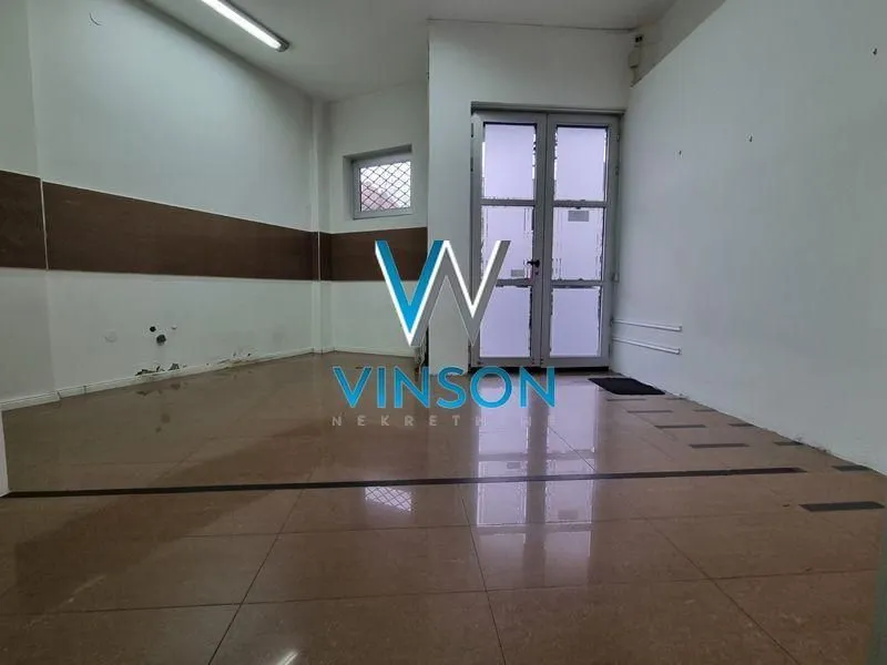 Sale, office space, 110m², Centar, Novi Sad
