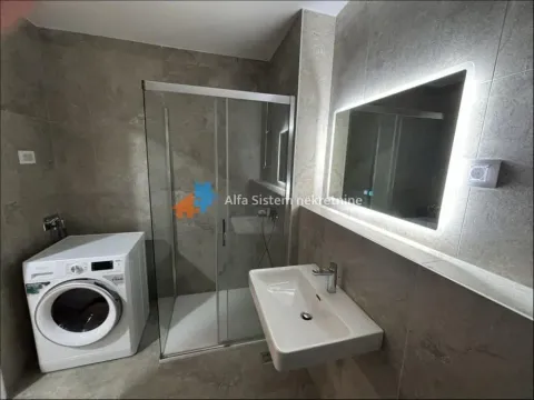 Izdavanje, dvosoban stan, 48m², Novi Beograd Sve Podlokacije, Beograd - image 8