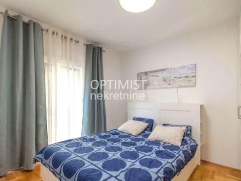 Rent, two bedroom apartment, 46m², Vračar Hram, Vračar Sve Podlokacije - image 4