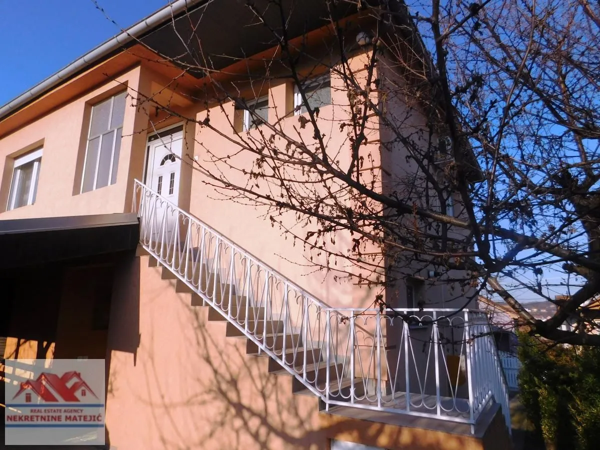 Prodaja, kuća, 140m², Grošnica, Kragujevac