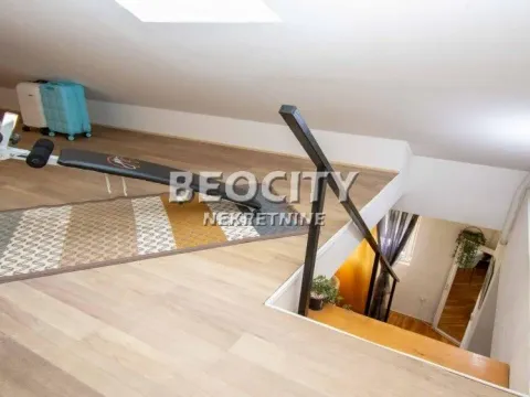 Prodaja, dvosoban stan, 70m², Karaburma, Palilula Sve Podlokacije - image 12