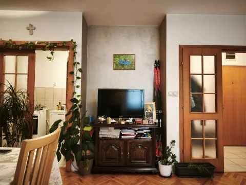 Prodaja, jednosoban stan, 61m², Stari Aerodrom, Podgorica - image 4