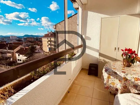 Izdavanje, jednosoban stan, 45m², Stari Aerodrom, Podgorica - image 8