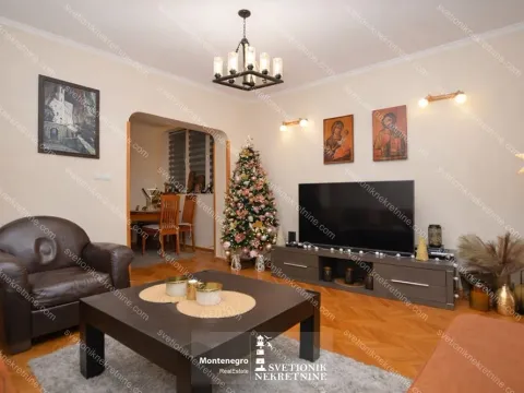 Prodaja, trosoban stan, 100m², Topla, Herceg Novi - image 3