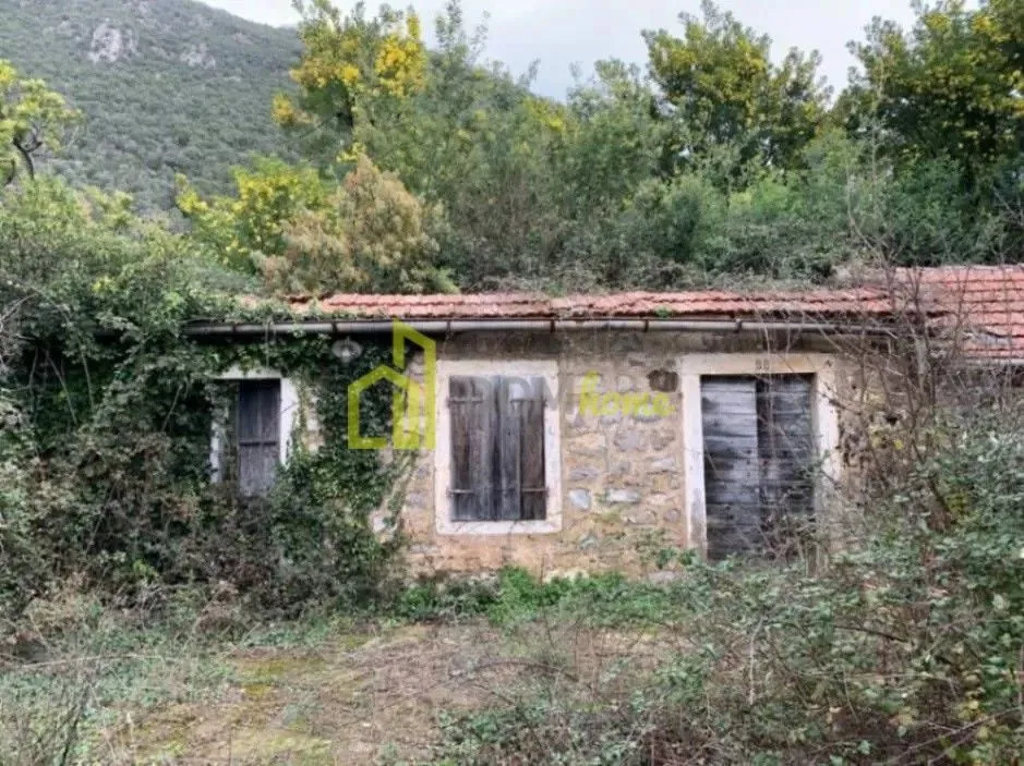 Prodaja, plac, 1800m², Đenovići, Herceg Novi