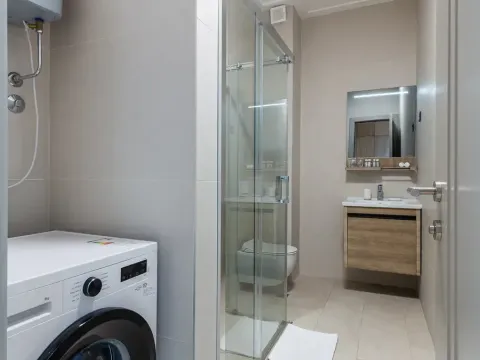 Sale, two bedroom apartment, 113m², Bečići, Budva - image 20
