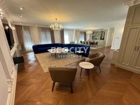 Rent, apartment, 200m², Čubura, Beograd - image 6