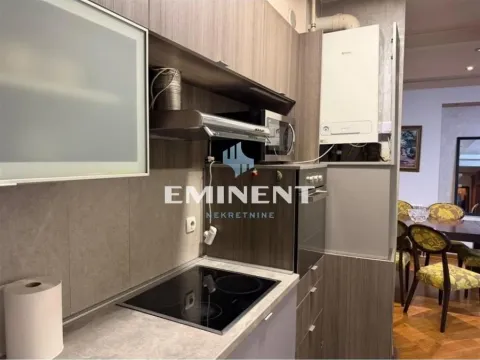 Izdavanje, stan, 170m², Savski Venac, Beograd - image 6