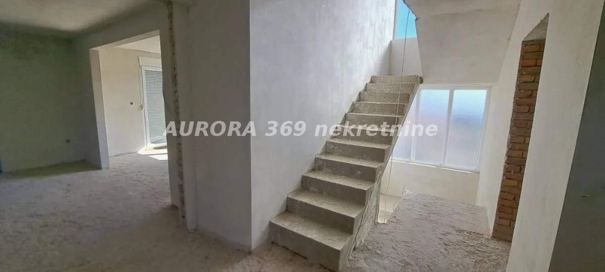 Prodaja, kuća, 123m², Irig, Srbija