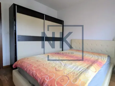 Prodaja, jednosoban stan, 51m², City Kvart, Podgorica - image 8
