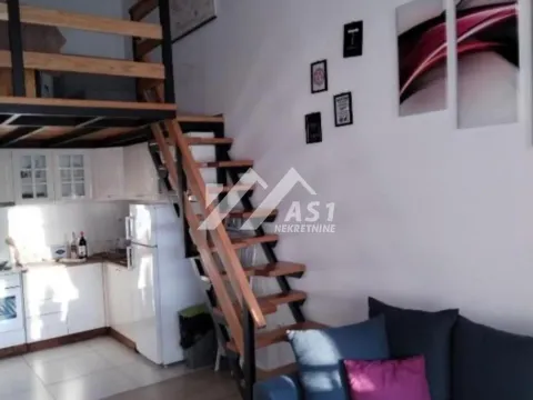 Rent, one bedroom apartment, 42m², Petrovaradin, Novi Sad - image 3