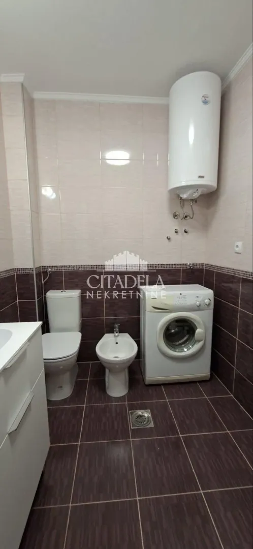 Rent, three bedroom apartment, 69m², Jajinci, Voždovac Sve Podlokacije