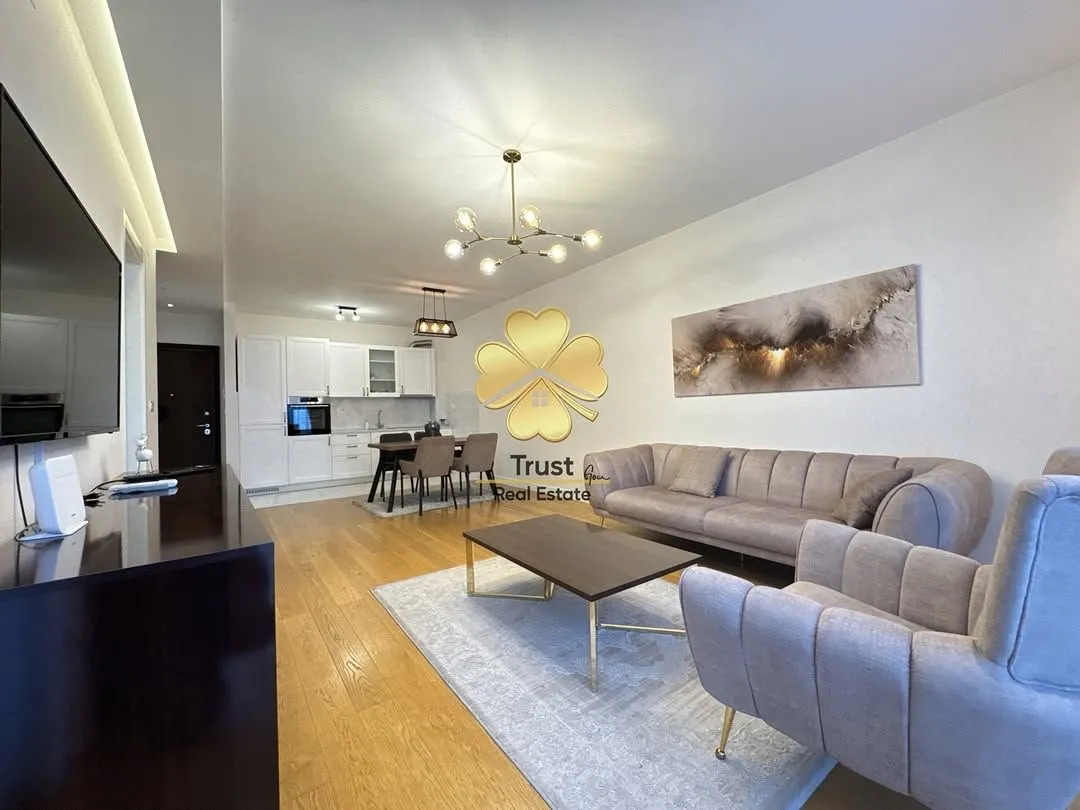 Rent, one bedroom apartment, 58m², Podgorica, Crna Gora