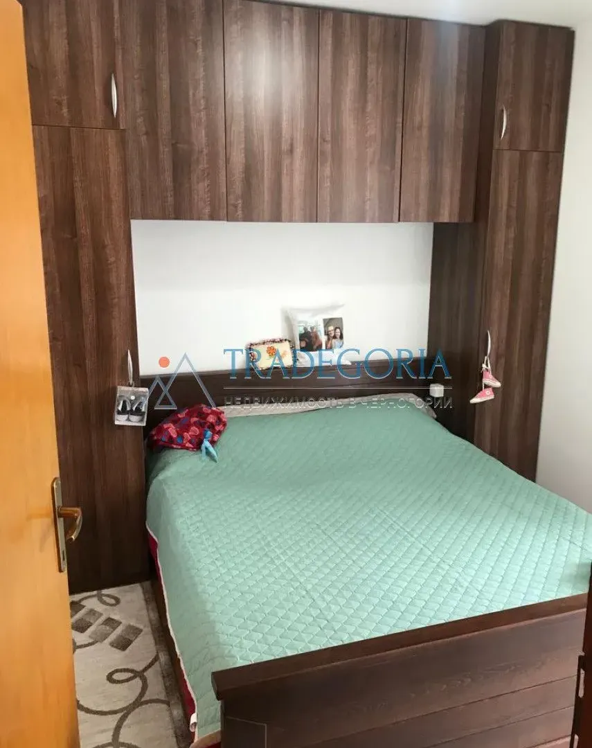 Prodaja, dvosoban stan, 70m², Budva, Crna Gora