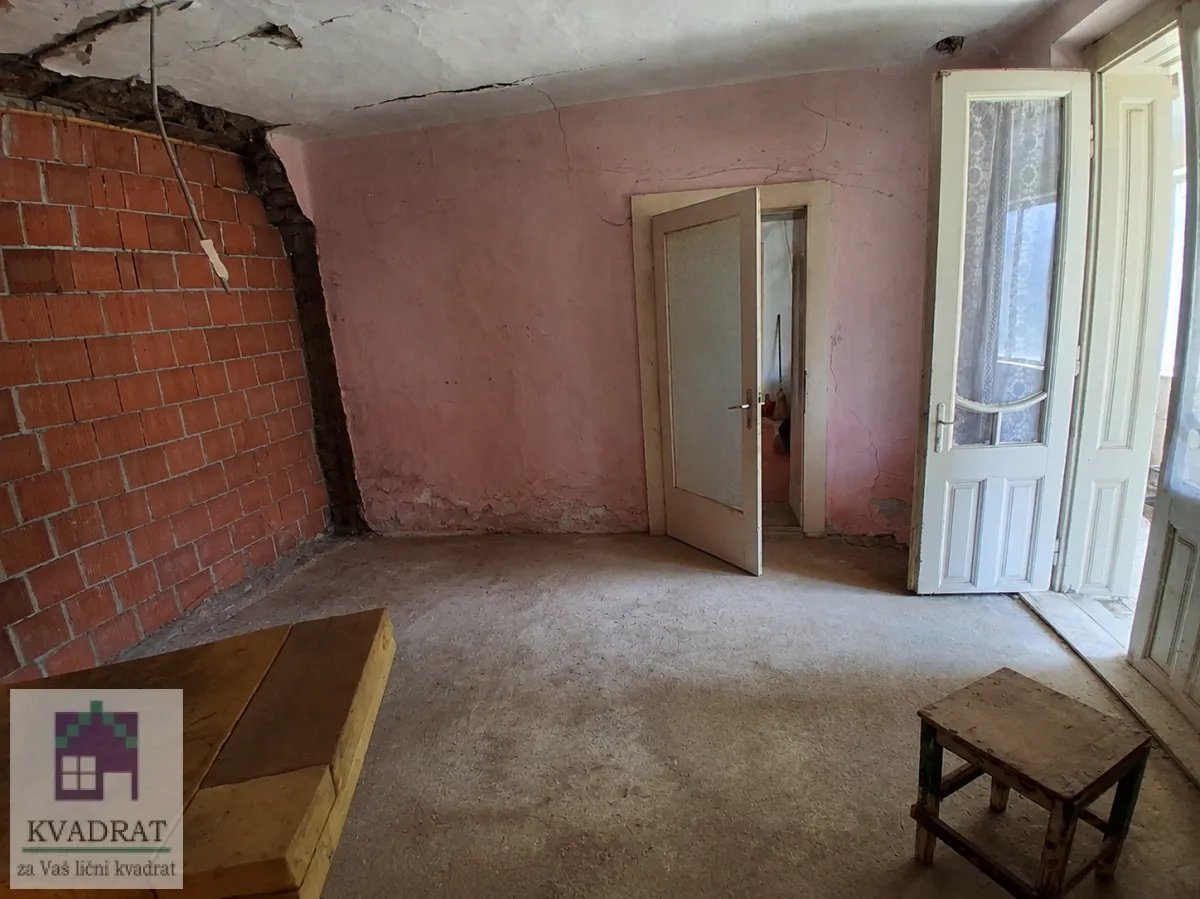 Prodaja, plac, 700m², Bač, Novi Sad