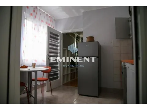 Izdavanje, dvosoban stan, 46m², Stari Grad, Beograd - image 5