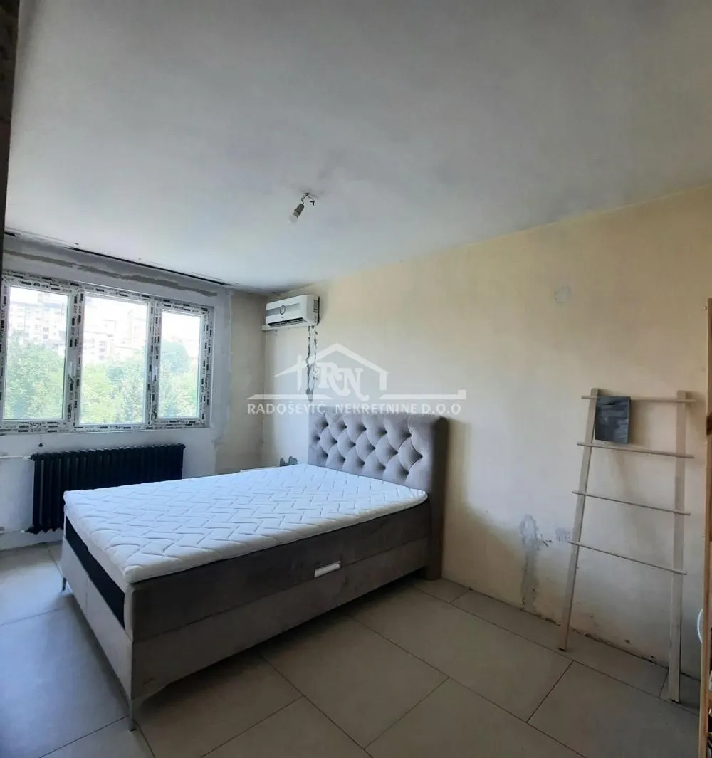 Sale, three bedroom apartment, 84m², Banjica, Voždovac Sve Podlokacije
