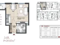 Sale, apartment, 30m², Pantelej, Niš - image 5