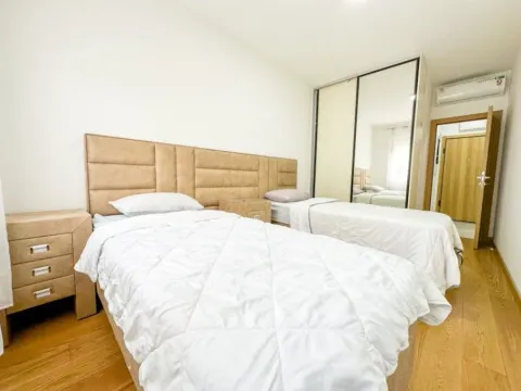 Izdavanje, dvosoban stan, 72m², City Kvart, Podgorica - image 10