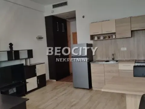 Izdavanje, stan, 24m², Novo naselje, Novi Sad - image 3