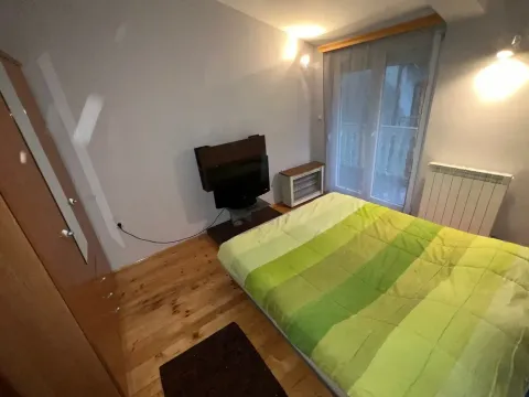 Rent, three bedroom apartment, 130m², Zabjelo, Podgorica - image 8