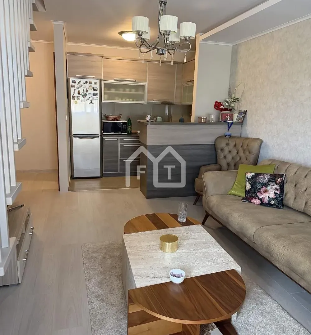 Rent, four bedroom apartment, 83m², Vojvode Vlahovica, Beograd