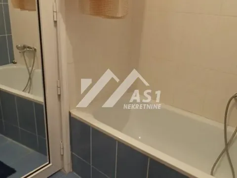 Rent, two bedroom apartment, 45m², Bulevar Oslobodjenja, Novi Sad Sve Podlokacije - image 8