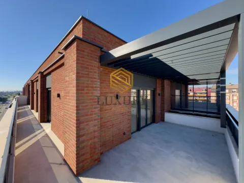 Prodaja, dvosoban stan, 118m², Krivi Most, Podgorica - image 15