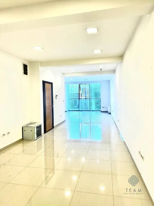 Izdavanje, poslovni prostor, 200m², Centar, Podgorica