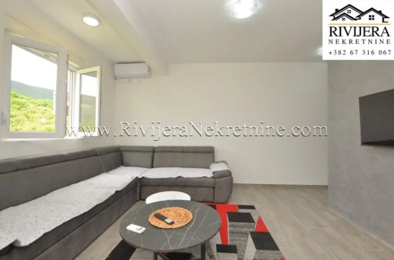 Prodaja, stan, 40m², Igalo, Herceg Novi