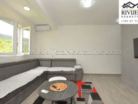 Prodaja, stan, 40m², Igalo, Herceg Novi - image 8