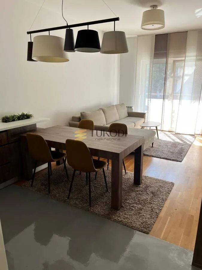 Prodaja, trosoban stan, 78m², Liman 3, Novi Sad Sve Podlokacije