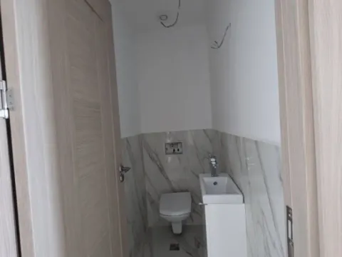 Sale, one bedroom apartment, 57m², Rafailovići, Budva - image 9