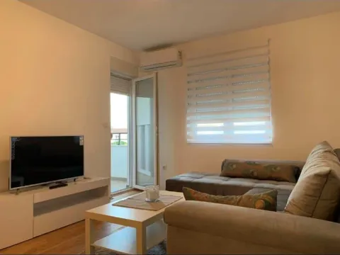 Rent, one bedroom apartment, 48m², Stari Aerodrom, Podgorica - image 2