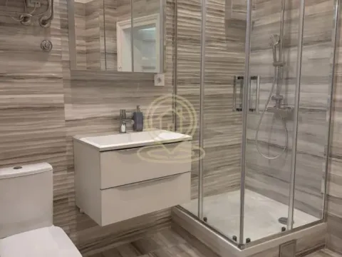 Rent, two bedroom apartment, 61m², Stari Grad, Beograd - image 10