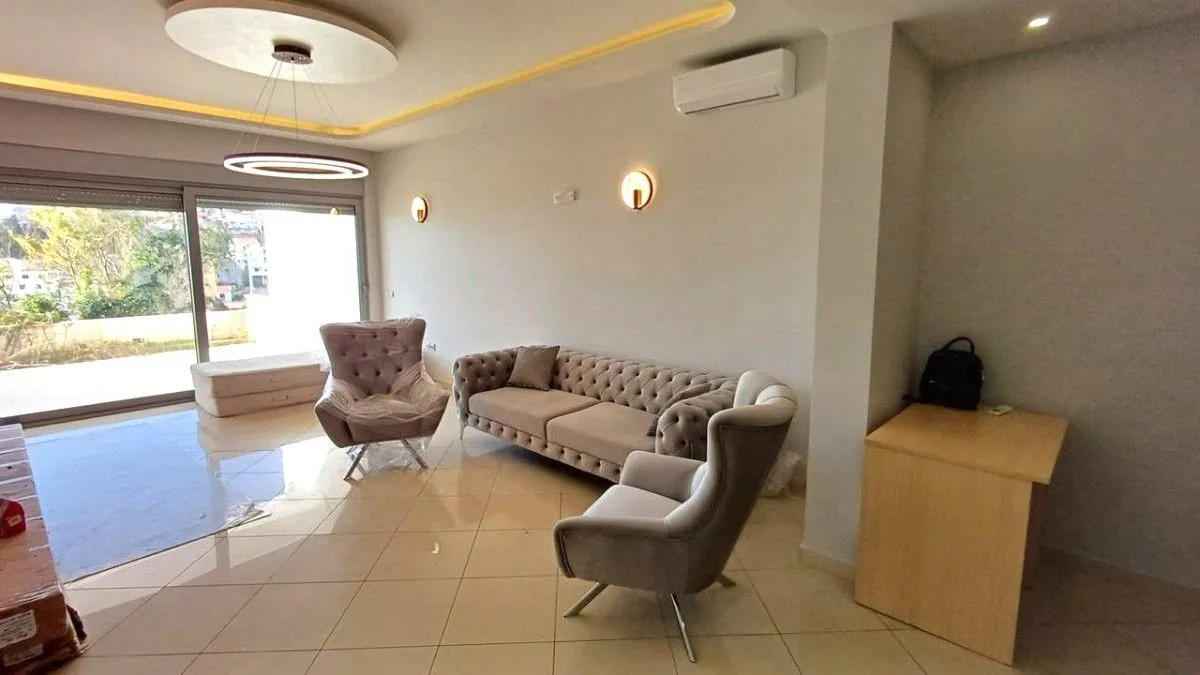 Sale, one bedroom apartment, 82m², Pinješ, Ulcinj