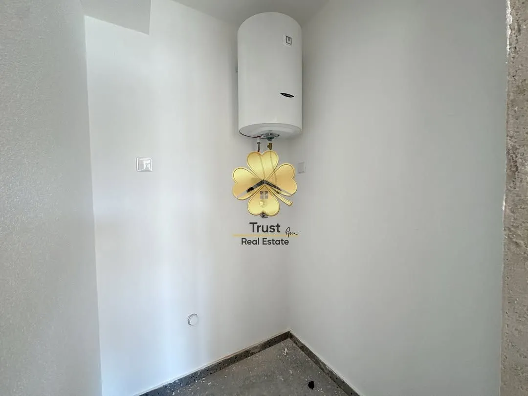 Prodaja, dvosoban stan, 84m², Zabjelo, Podgorica