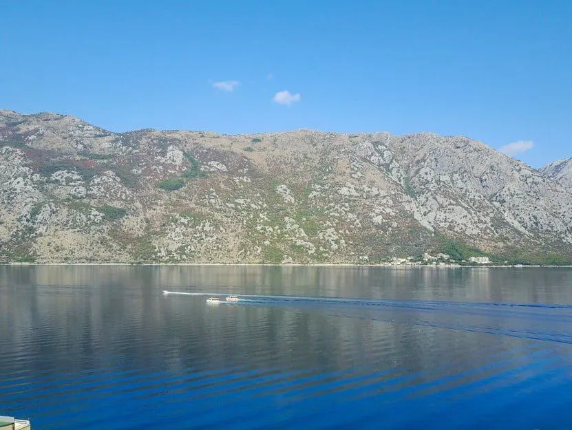 Sale, house, 584m², Stoliv, Kotor
