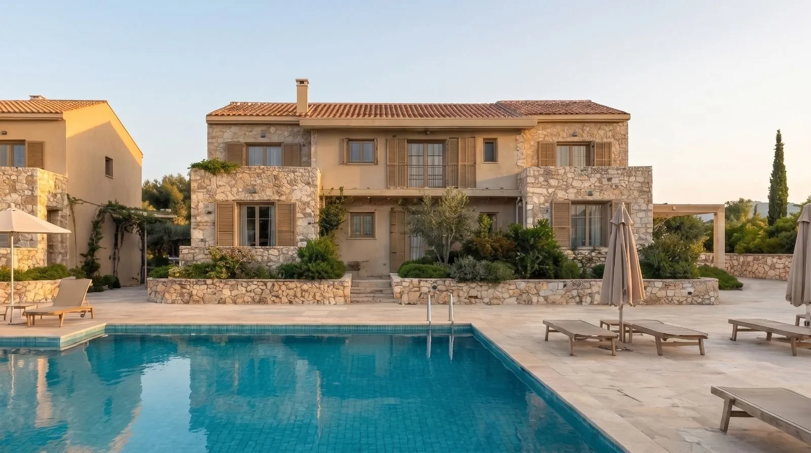 Sale, one bedroom apartment, 38m², Radanovići, Kotor