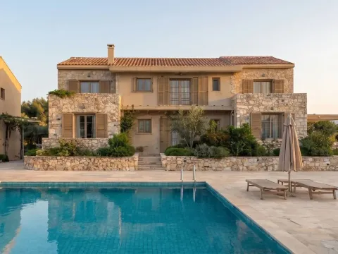 Sale, one bedroom apartment, 38m², Radanovići, Kotor - image 1