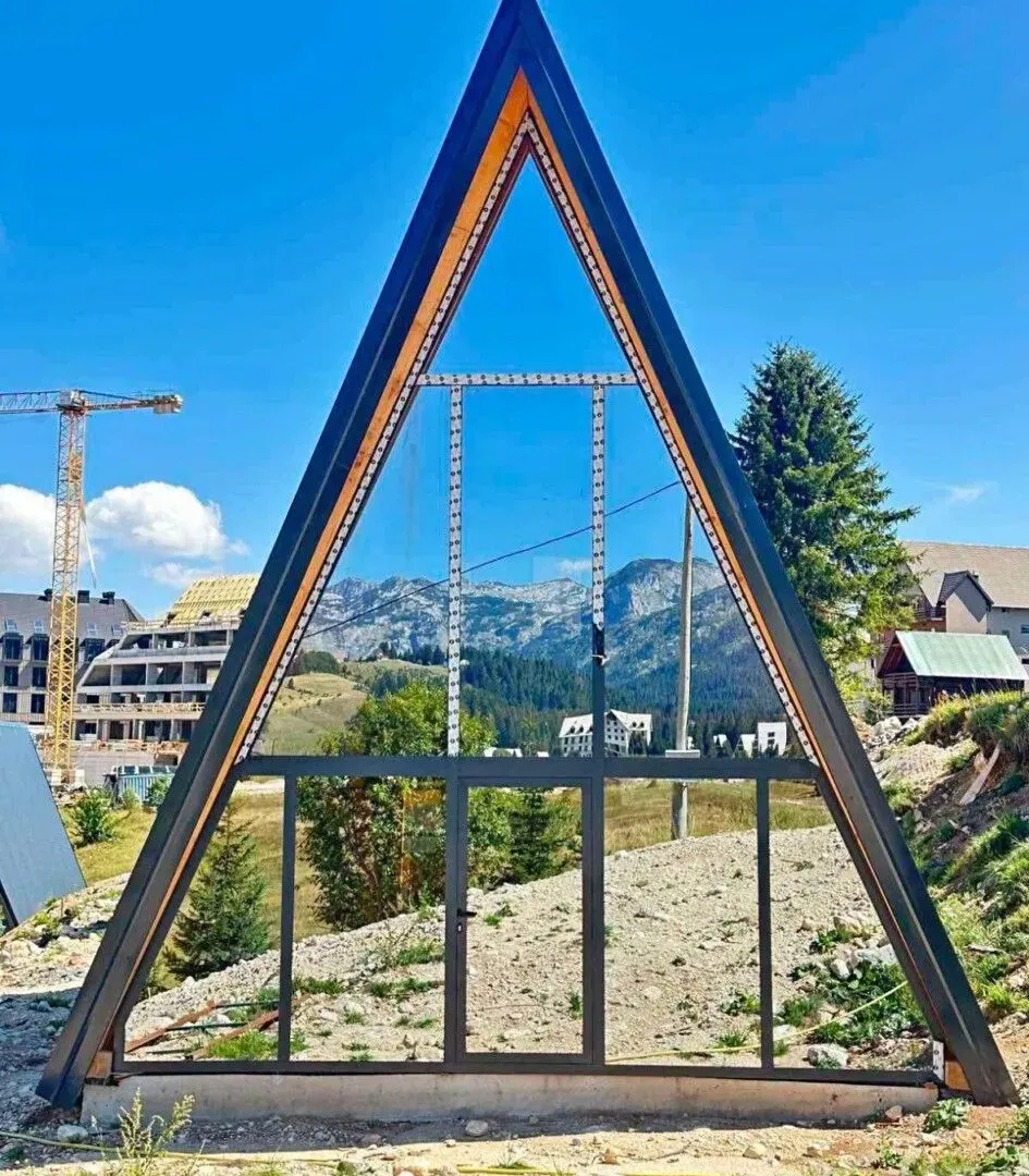 Prodaja, kuća, 78m², Centar, Žabljak