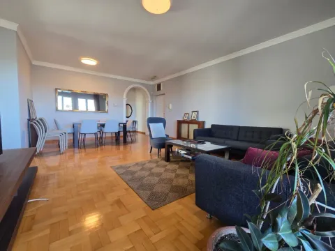 Rent, three bedroom apartment, 114m², Pod Goricom, Podgorica - image 1