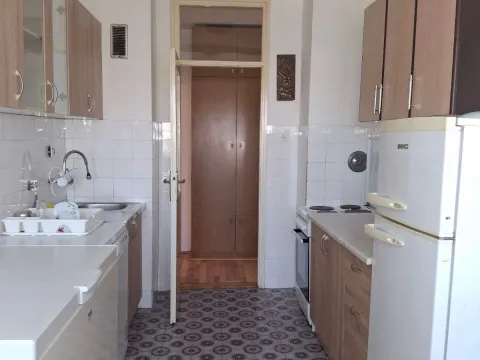 Izdavanje, dvosoban stan, 70m², Pobrežje, Podgorica - image 8