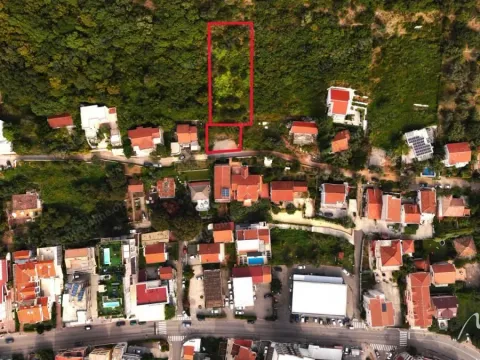 Prodaja, plac, 1967m², Podkošljun, Budva - image 2