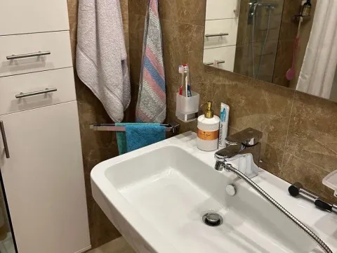 Prodaja, jednosoban stan, 55m², Centar, Podgorica - image 8