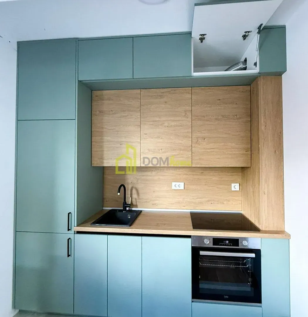 Sale, one bedroom apartment, 52m², Šušanj, Bar