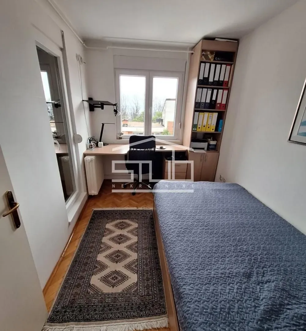 Prodaja, stan, 108m², Vidikovački venac, Rakovica