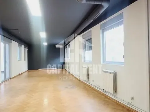 Rent, office space, 540m², Južni Bulevar, Vračar Sve Podlokacije - image 7