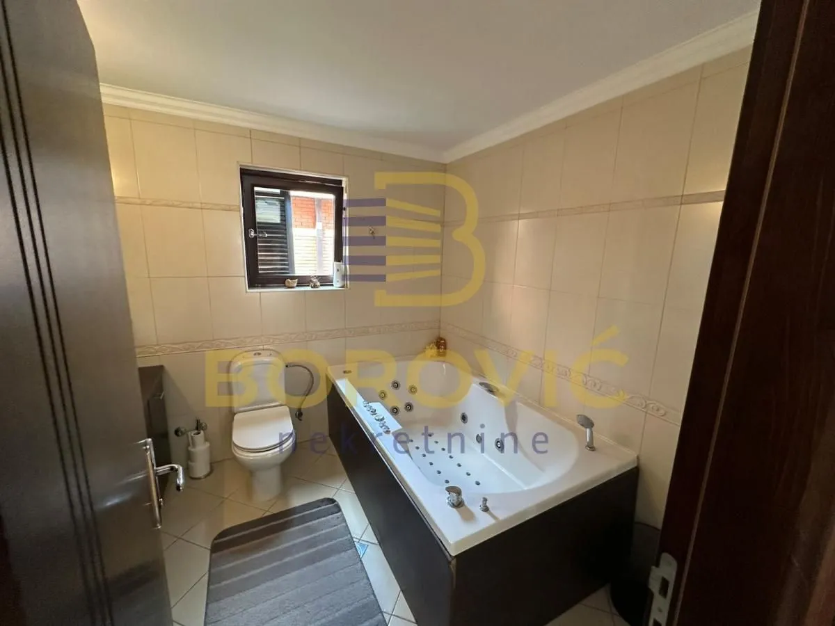 Rent, apartment, 150m², Višnjička Banja, Palilula Sve Podlokacije